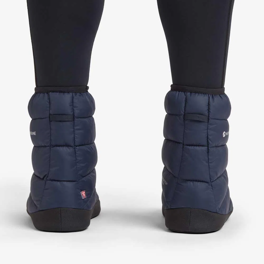 MONTANE Tiempo Libre y Sportwear de Accesorios de Zapatillas Marca Unisex Adulto