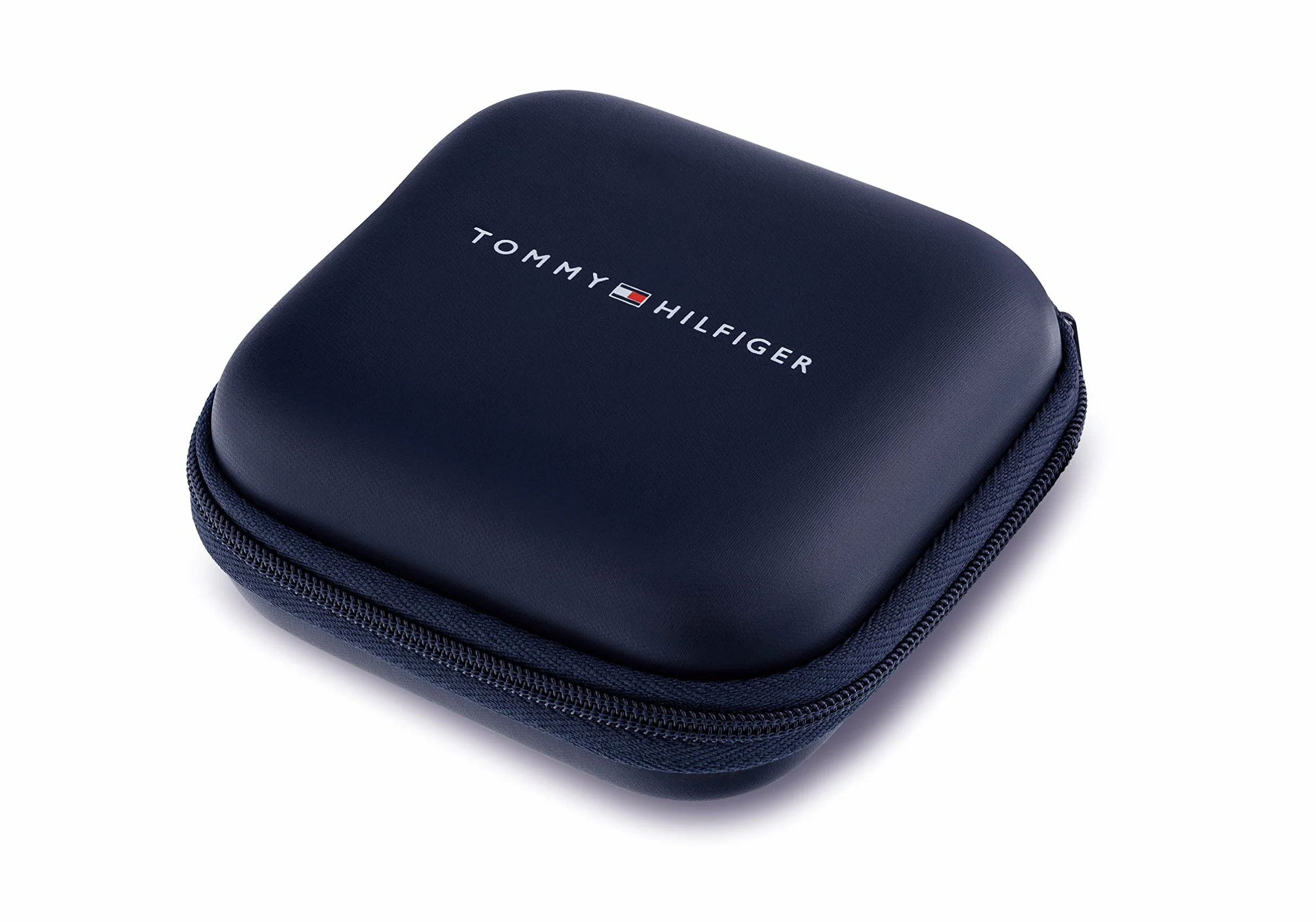 Tommy Hilfiger Jewelry Pulsera de Nylon para Hombre