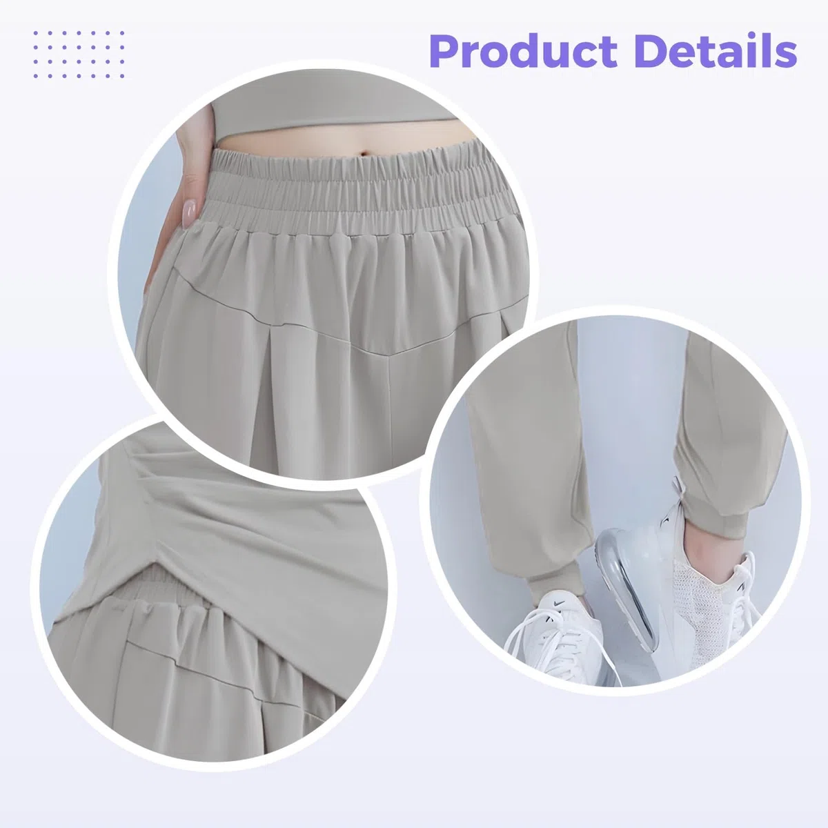 Conjunto de ropa deportiva para mujer, conjunto de 5 piezas, ropa de yoga, conjuntos de entrenamiento de manga larga para mujer, diseño negro, tela transpirable cómoda, XXL para 135-150 libras de