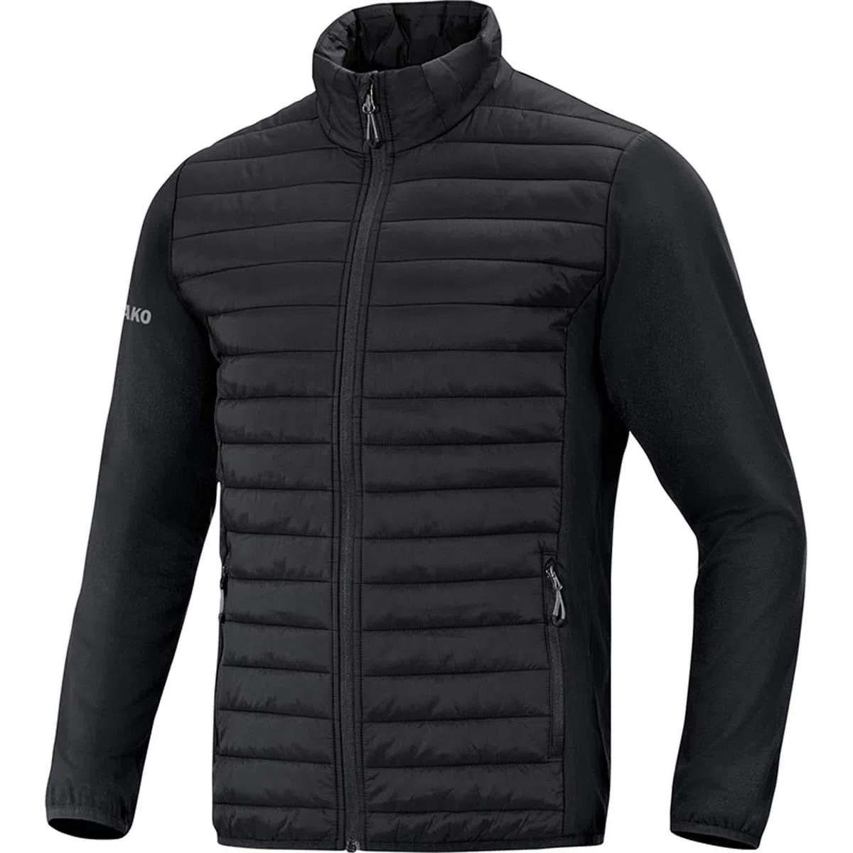 JAKO Premium Hybridjacke Chaqueta Mujer