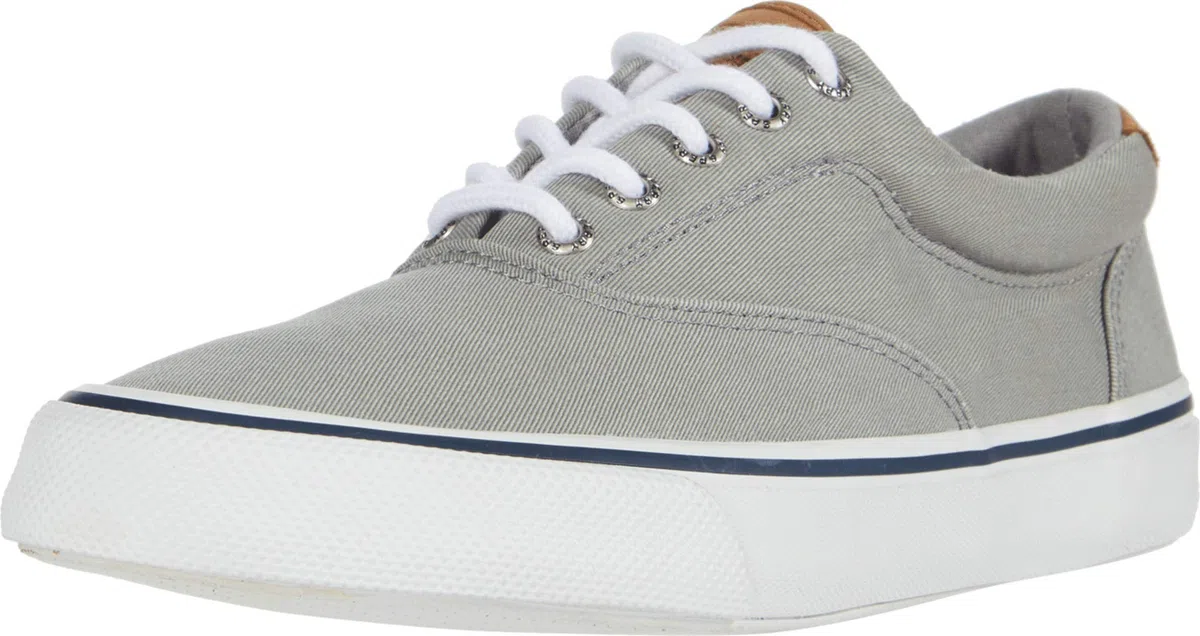 Sperry Striper II CVO Washed, Zapatillas Deportivas. Hombre