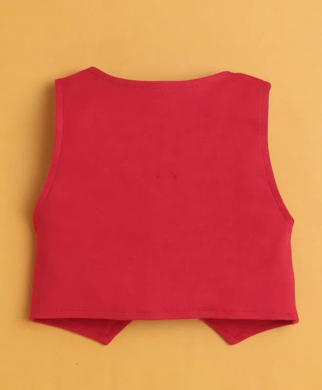 BUMZEE Conjunto formal de algodón para niños, ajuste regular, mangas completas, cuello y cuello