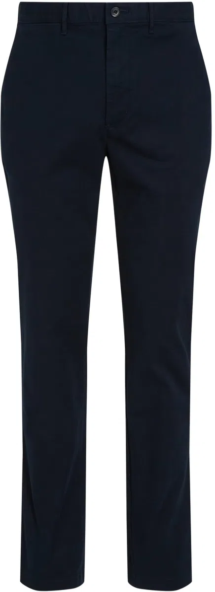 Tommy Hilfiger Hombre Chinos Tejido elástico