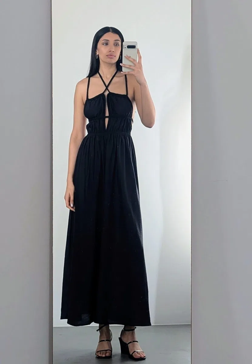 Leger by Lena Gercke Hanke Dress Vestido Mujer
