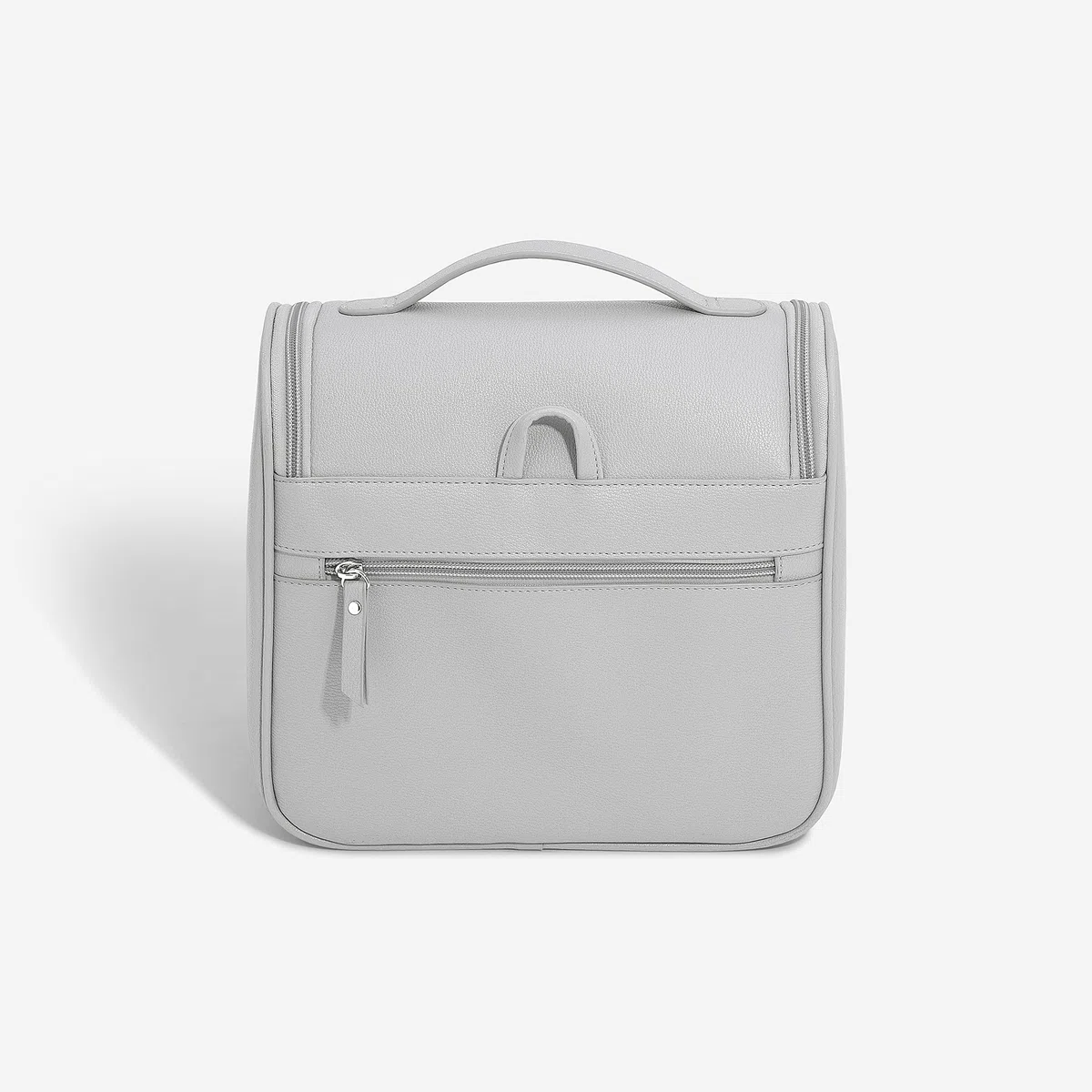 Stackers Neceser colgante, Gris, L, Minimalista