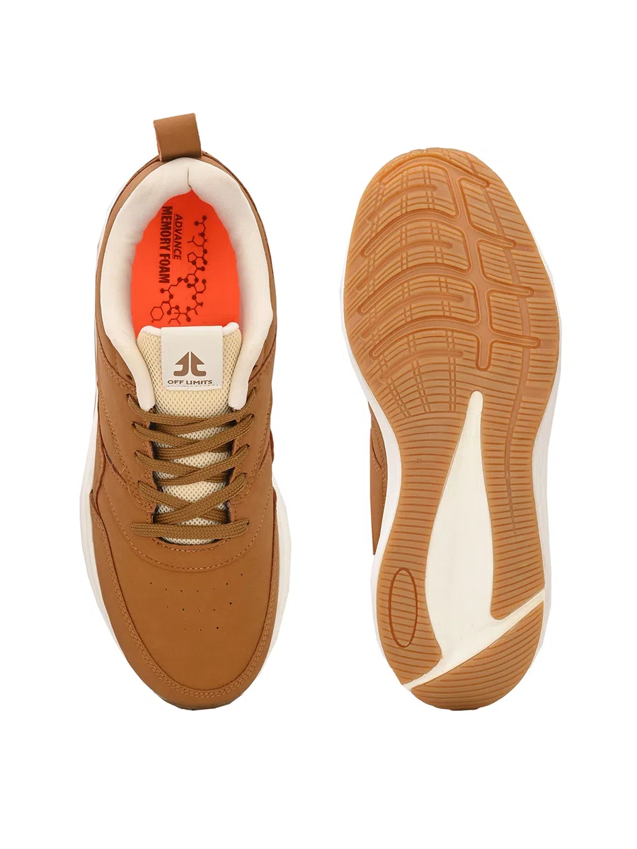 OFF LIMITS STUSSYY (Memory Tech) Zapatillas de correr para hombre