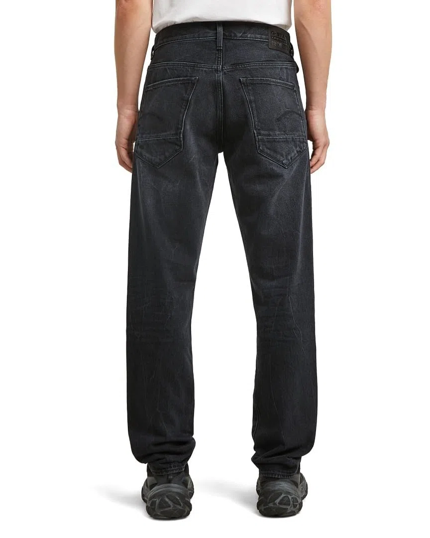G-Star Morry FWD Regular Tapered Jeans - Jeans Hombre