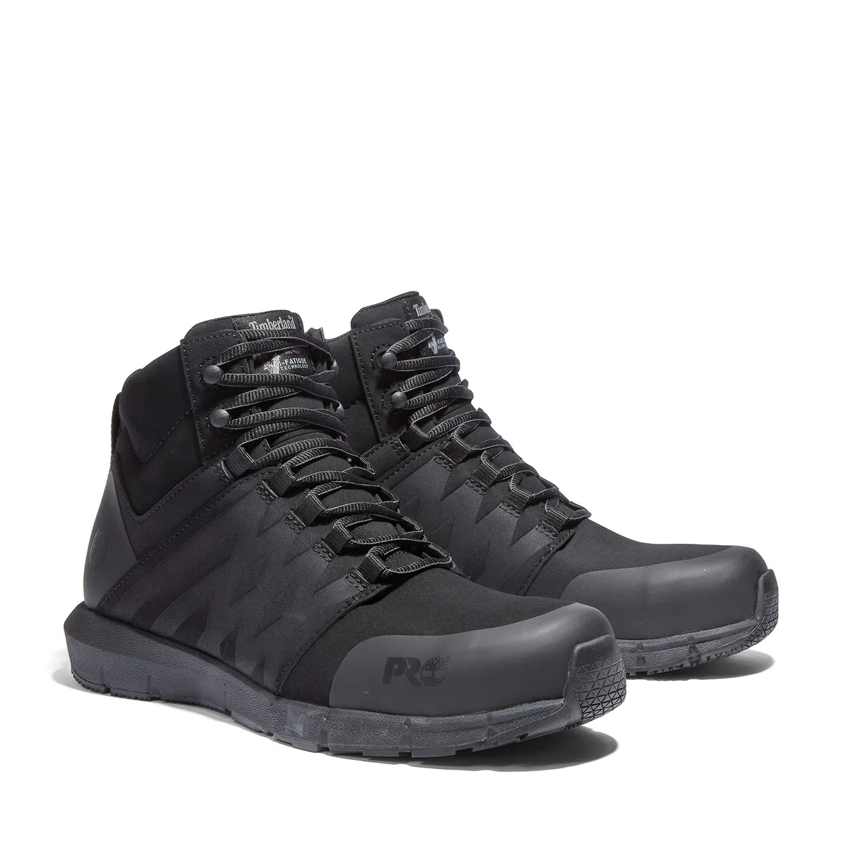 Timberland PRO Rayon Ct Radio CTHombre