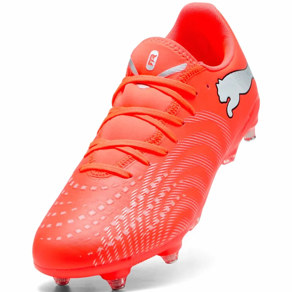 PUMA Future 9 Play Mxsg Zapatillas de fútbolUnisex Adulto