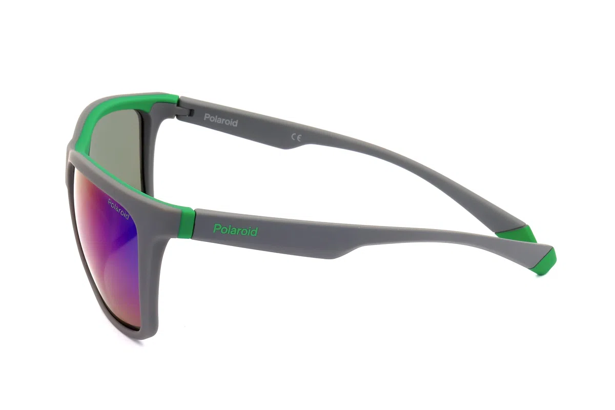 Polaroid Pld 2126/S Gafas Hombre