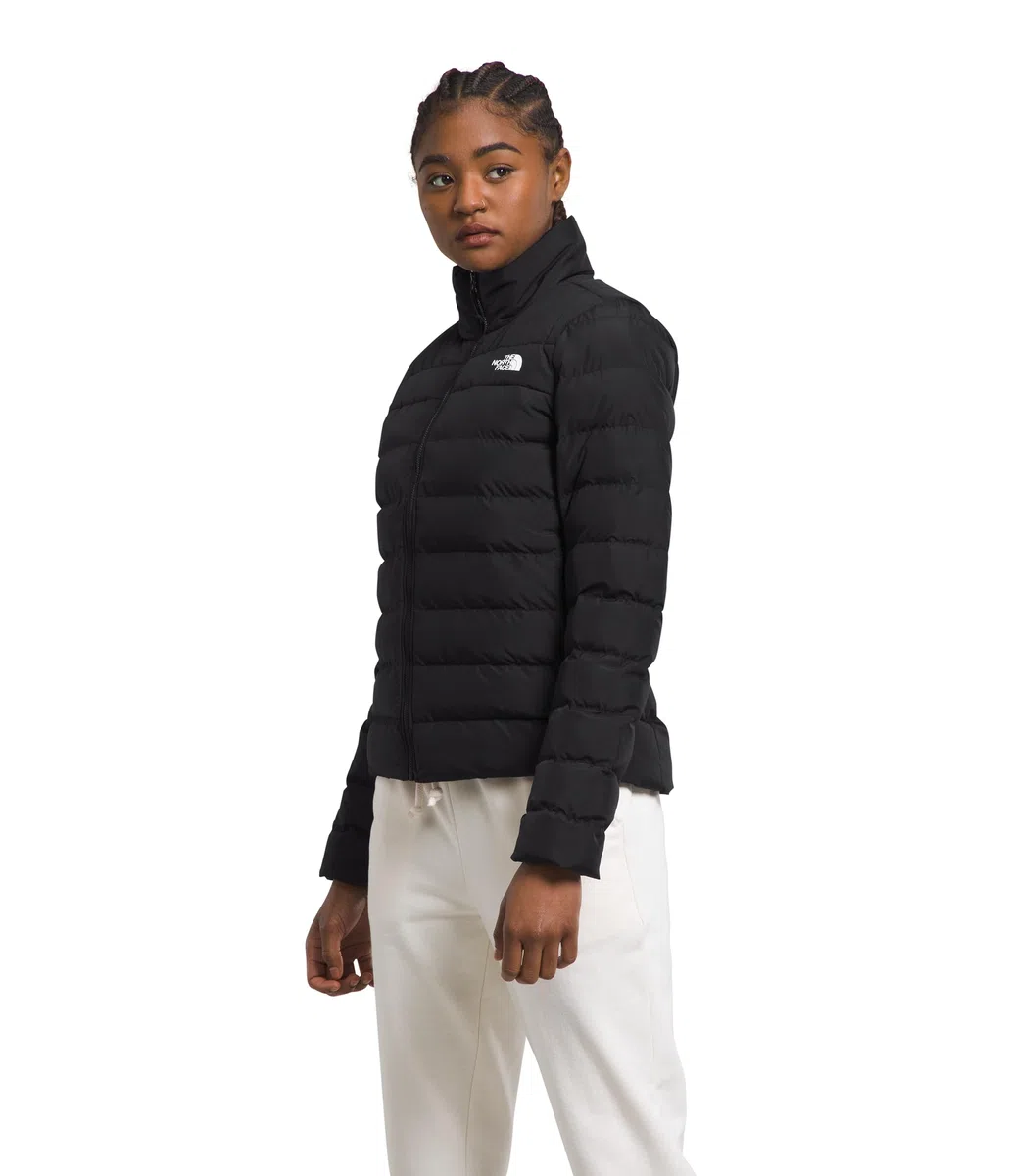 The North Face Aconcagua 3 Jacket Chaqueta Mujer (Pack de 1)