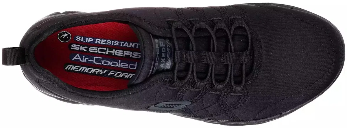 Skechers Ghenter SreltWork - Calzado para Mujer