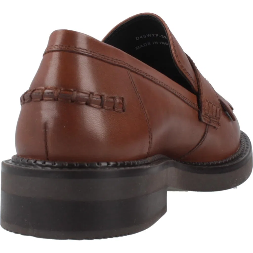 Geox D Serilda F MocasinMujer
