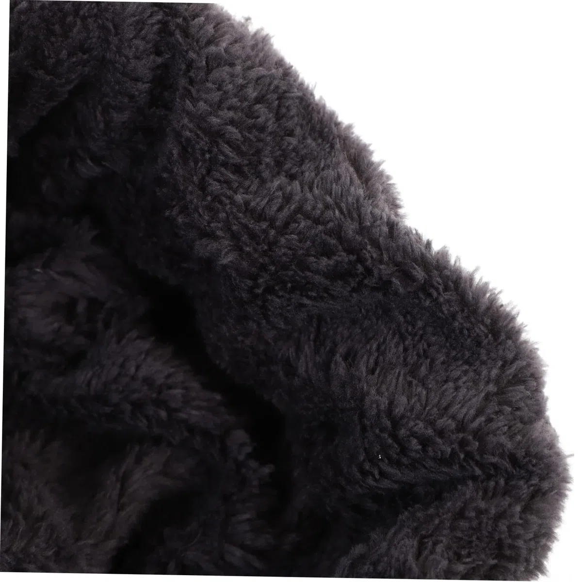 FRCOLOR Gorro Tejido Polar máscara de esquí Unisexo frío Encapuchado Sombreros Gorros Calientes para Mujer Sombrero de Punto Gorras de Punto para Hombre Sombrero de Bufanda