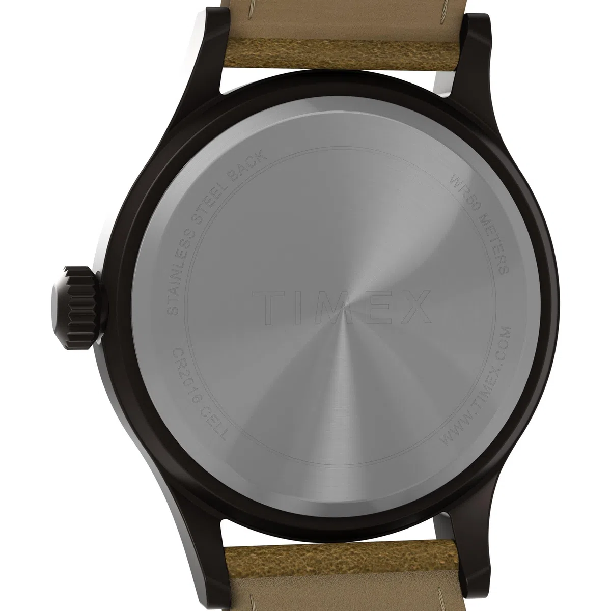 Timex Expedition Scout - Reloj analógico para hombre de 40 mm, manecillas luminosas, correa ajustable duradera y cómoda, tiempo de 24 horas, resistente al agua hasta 50 m