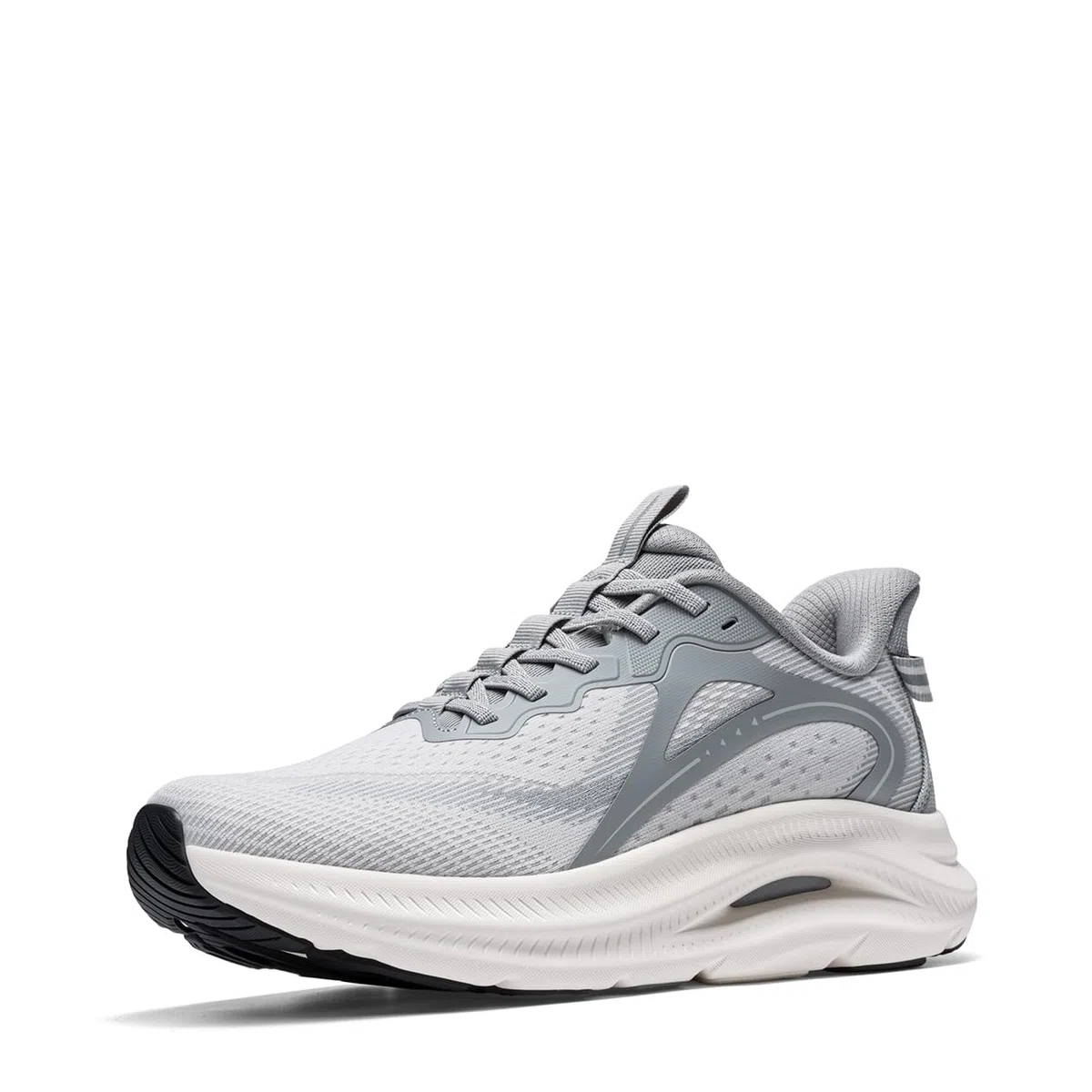 ALLSWIFIT Zapatillas de deporte para hombre, antideslizantes, transpirables, cómodas, para entrenamiento, correr, tenis, gimnasio, a la moda