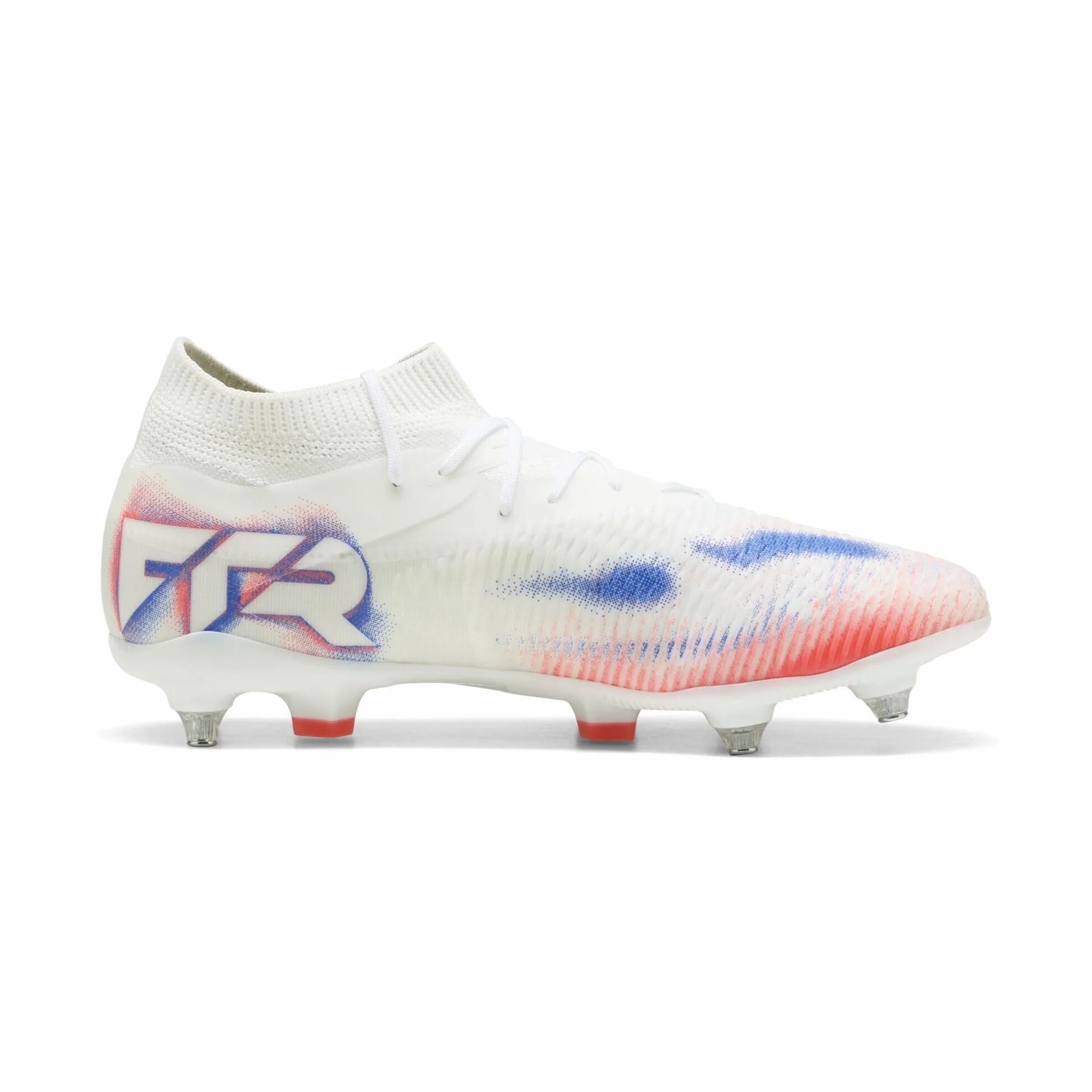 Puma Future 8 Match Mxsg Zapatillas de fútbolUnisex Adulto