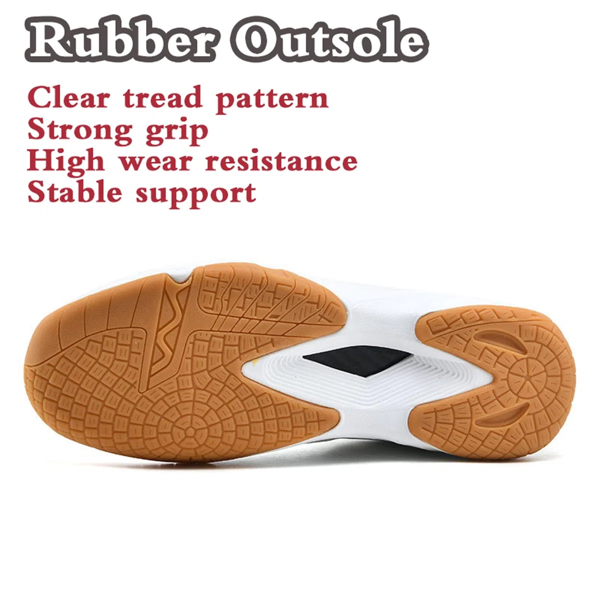 Zapatos De Bádminton,Zapatillas de Voleibol para Hombre y Mujer,Zapatillas De Tenis,Zapatillas De Tenis De Mesa,Zapatos de Squash,Antideslizantes,para Pickleball y Voleibol