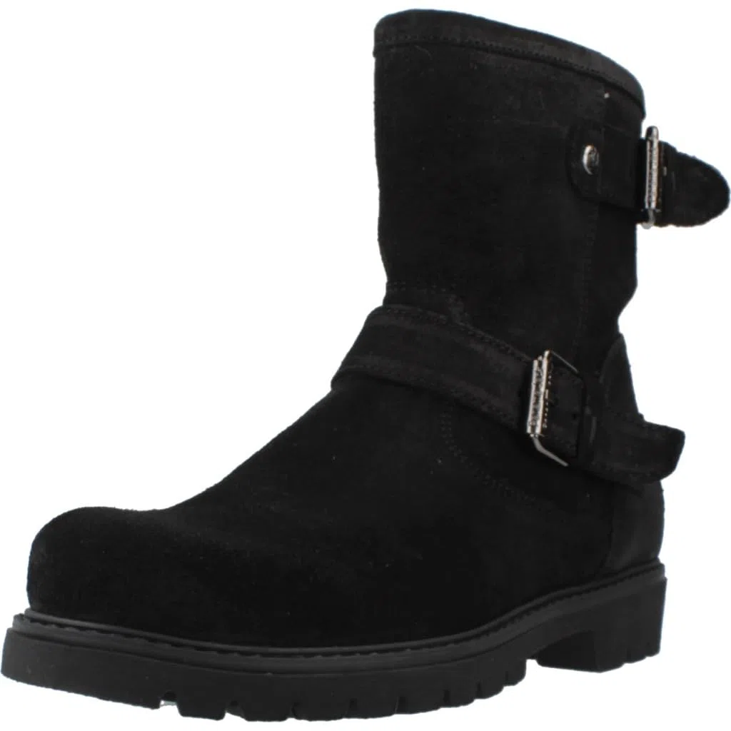 Panama Jack Felina, Bota de Tobillo Mujer