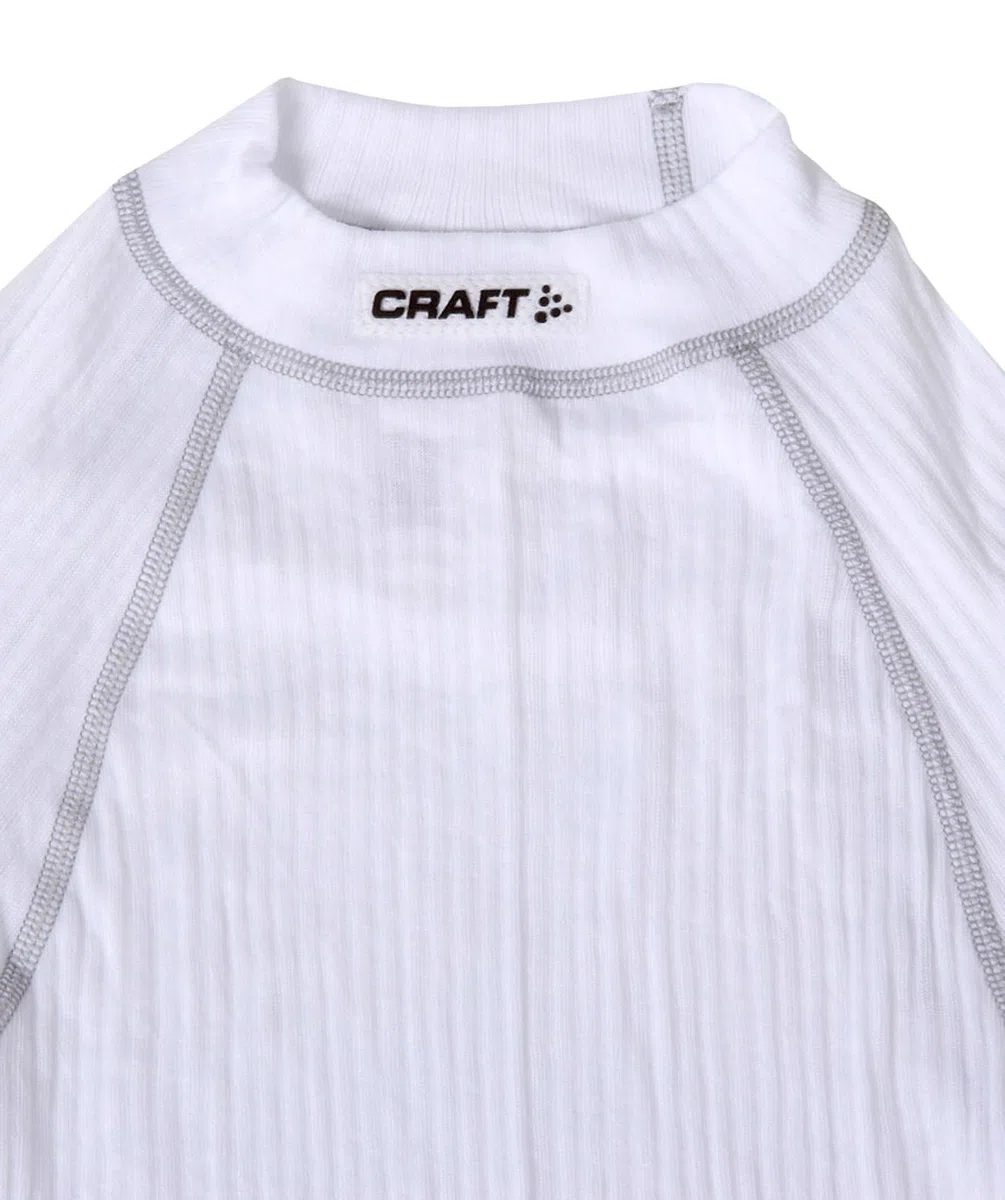 Craft - Camiseta Interior térmica de Acampada y Senderismo para Hombre, tamaño XXL, 336 Sweden