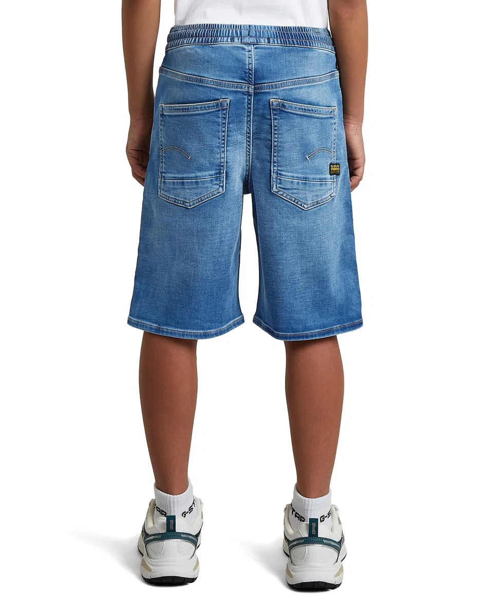 G-Star Dakota Pull On Shorts - Pantalones Cortos Niños y Adolescentes