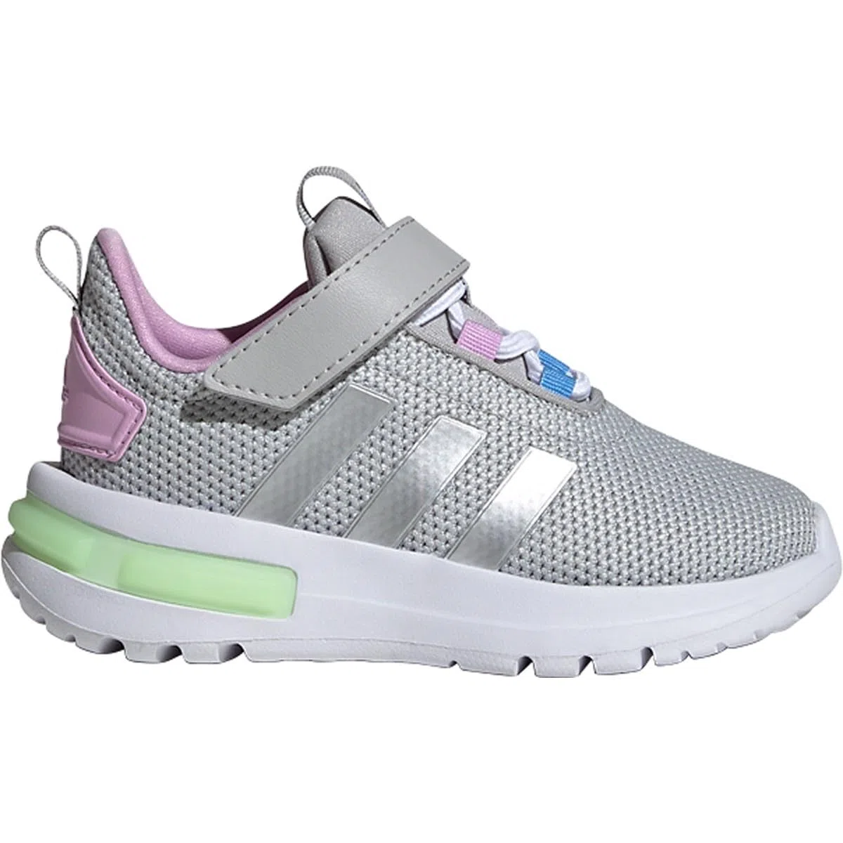 adidas Racer Tr23 Shoes Kids Zapatillas para correrUnisex bebé