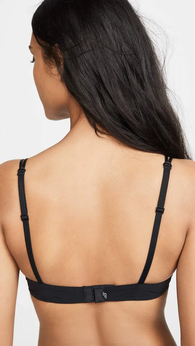 Simone Perele Demi Delice Sujetador con Aros Demi Cup Mujer
