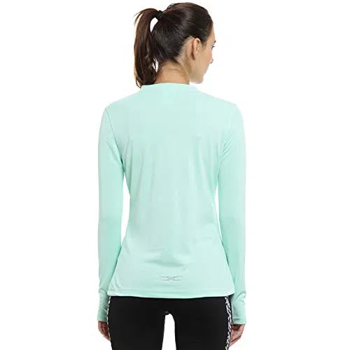 PINACOLADA Camisa casual para mujer