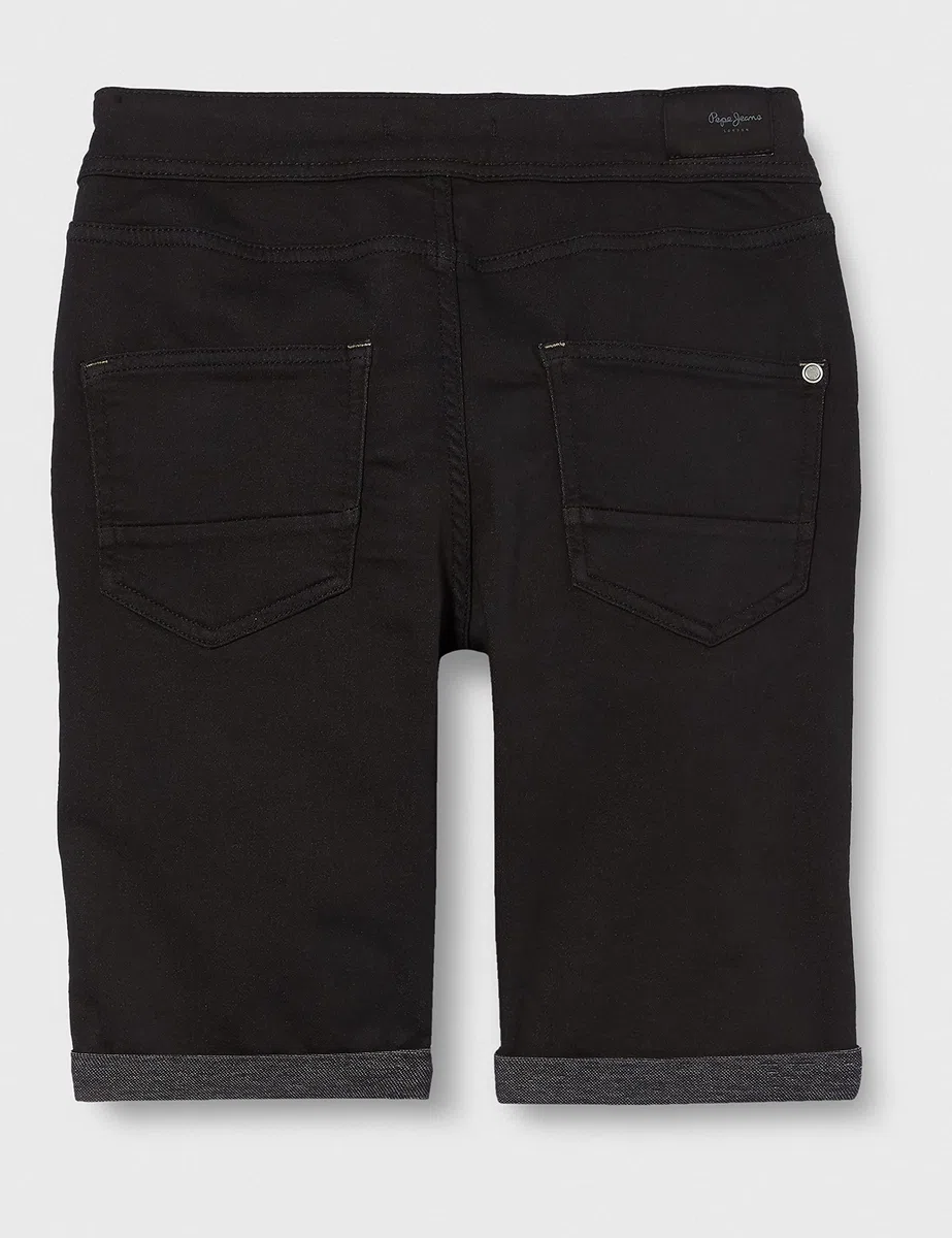 Pepe Jeans Joe Short Pantalones Cortos para Niños