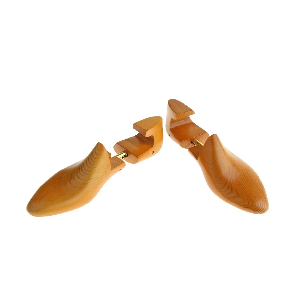 Ensanchador de Zapatos de Madera for Hombre, expansor de Zapatos EUR 39-46 / UK7-11 Adecuado para Botas O Zapatillas De Deporte(41-42)
