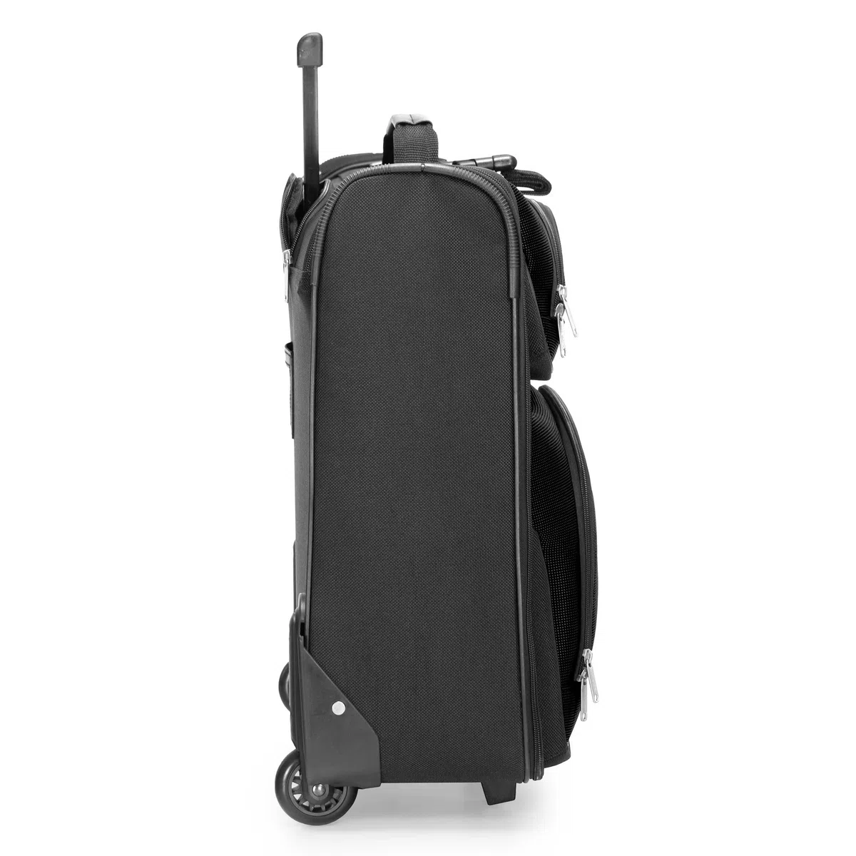 Travel Select Amsterdam Business - Bolsa de Ropa con Ruedas