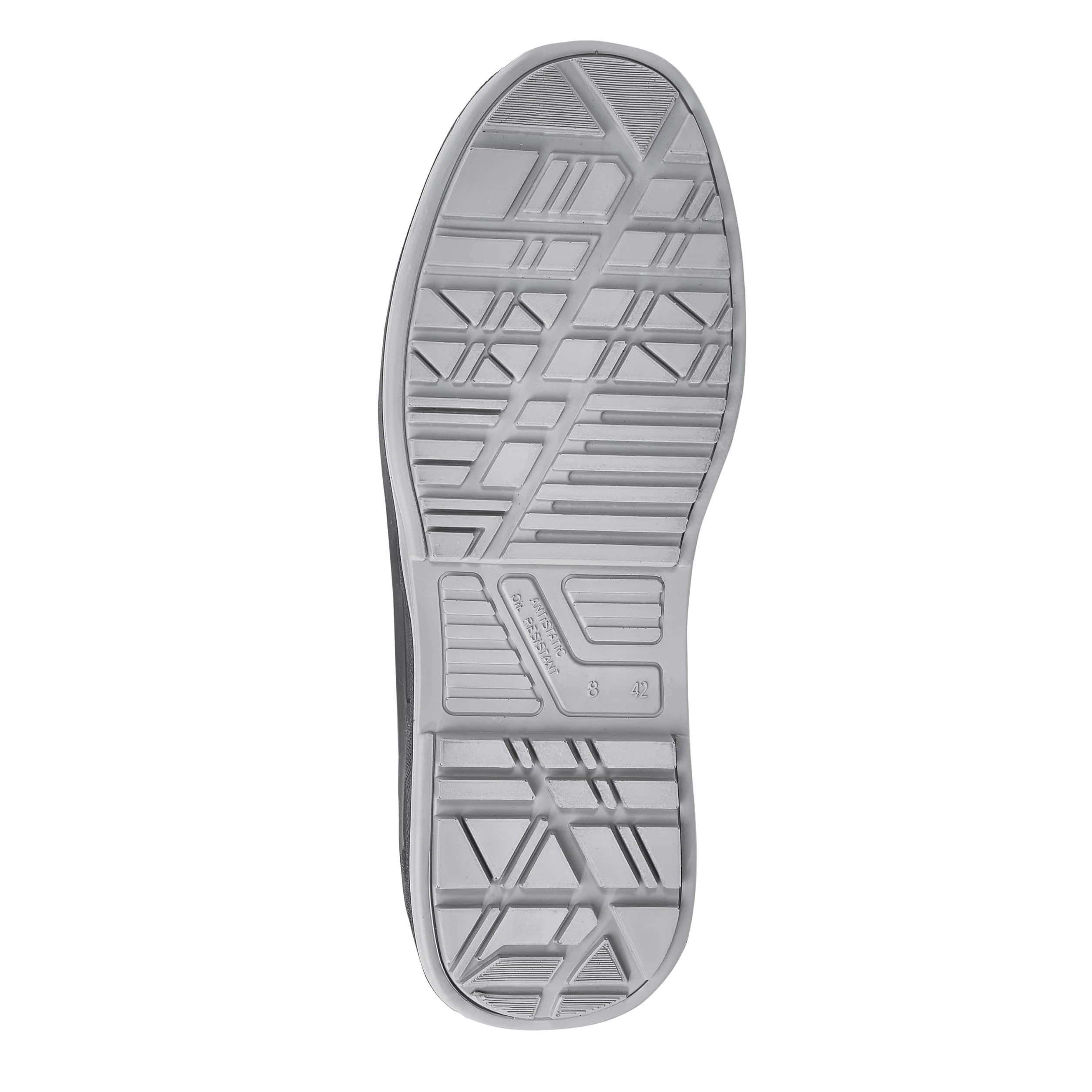 U Power Kick S ESD S3s Ci Fo Sr Zapato de trabajoUnisex Adulto
