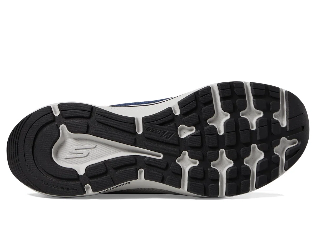 Skechers Hombre Go Run Consistent 2.0 Empowered Slip-In Entrenador