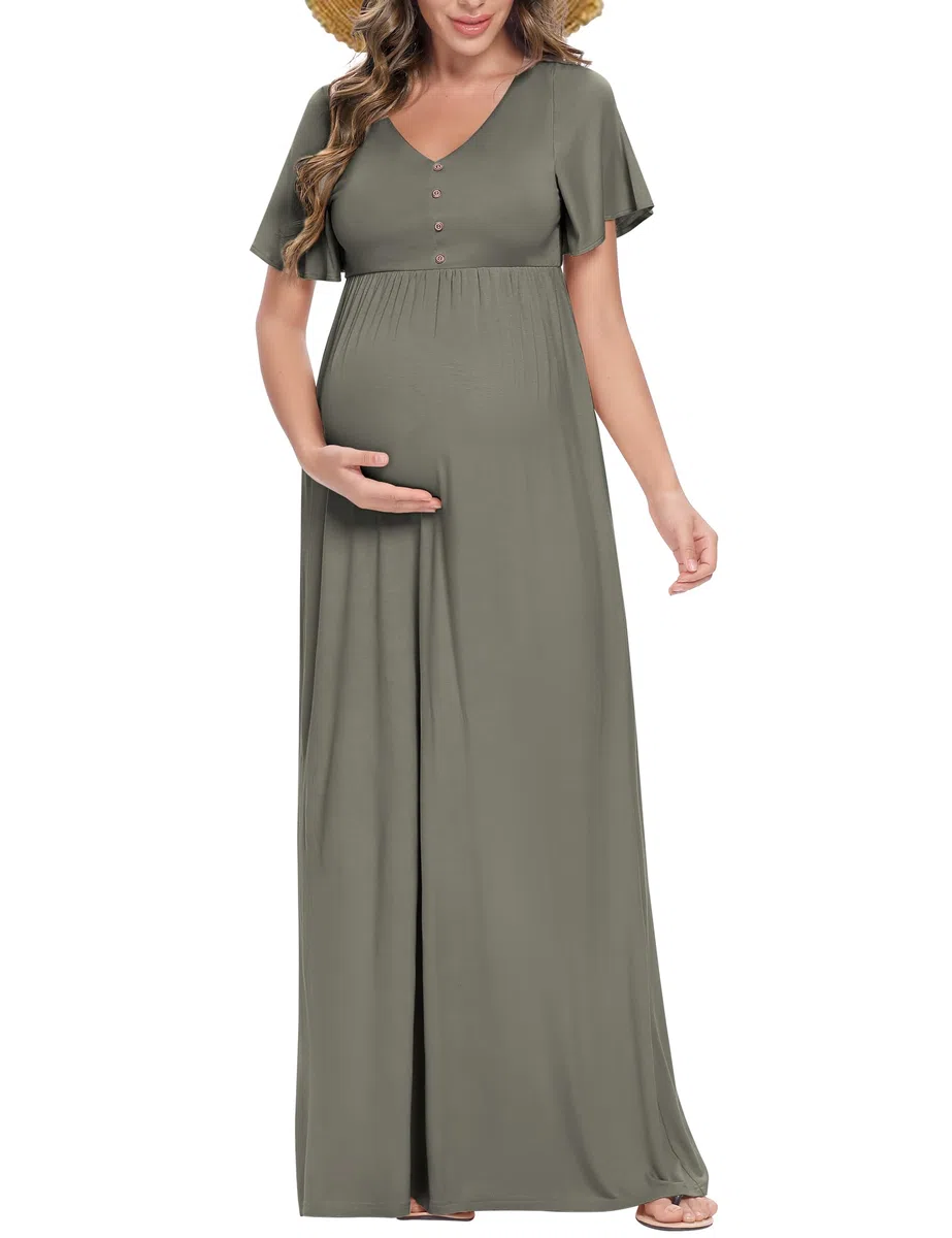 Peauty Maternity Moderno Mujer