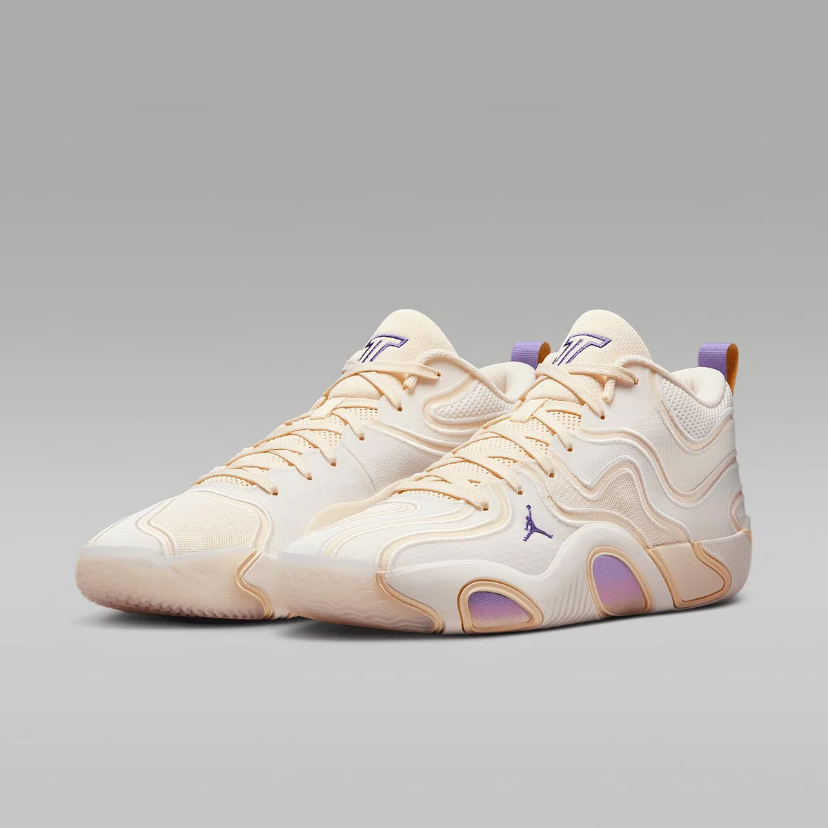 Nike Jordan Tatum 3 SneakerHombre