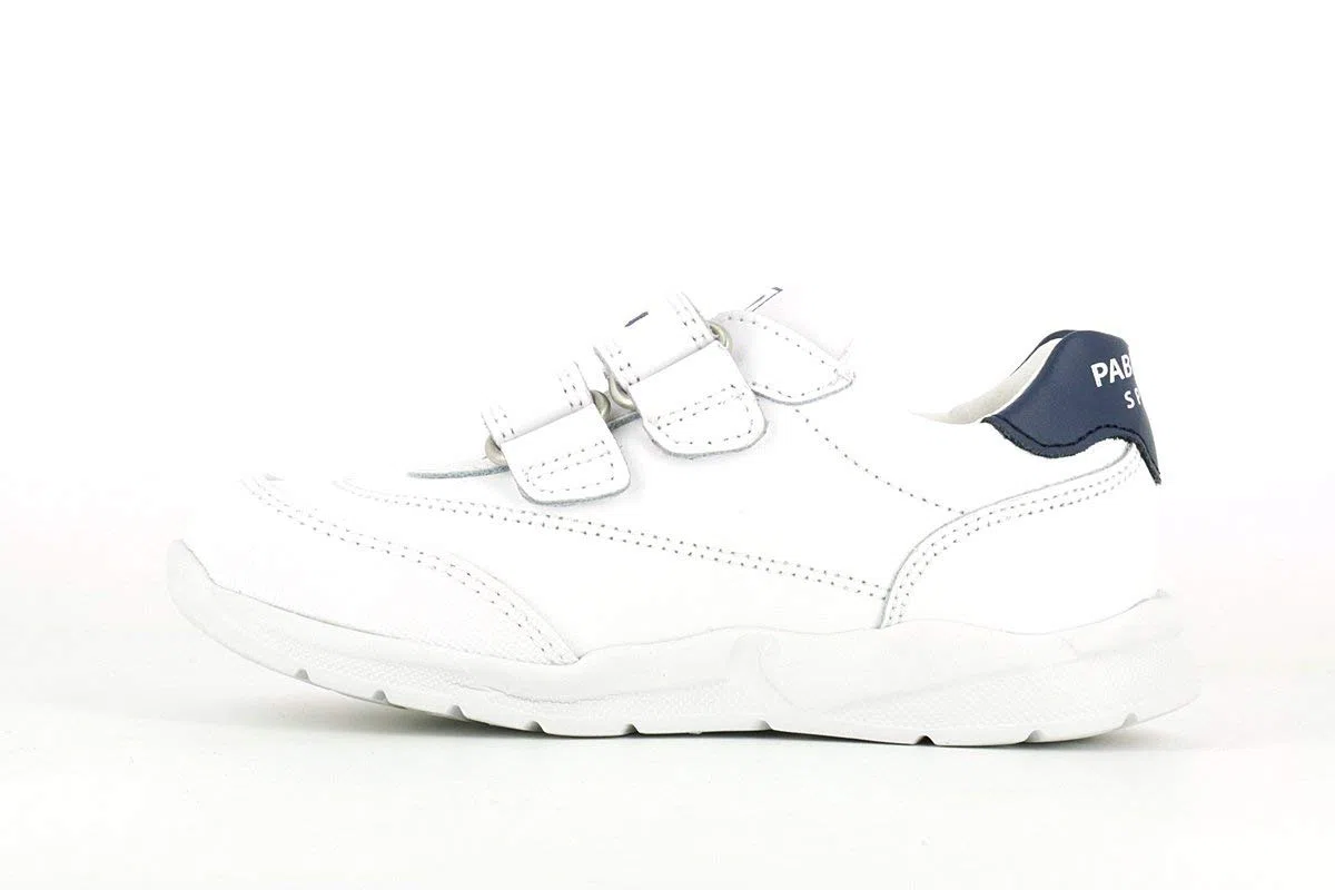 Pablosky Xemit 2781 - Zapatillas Unisex niños