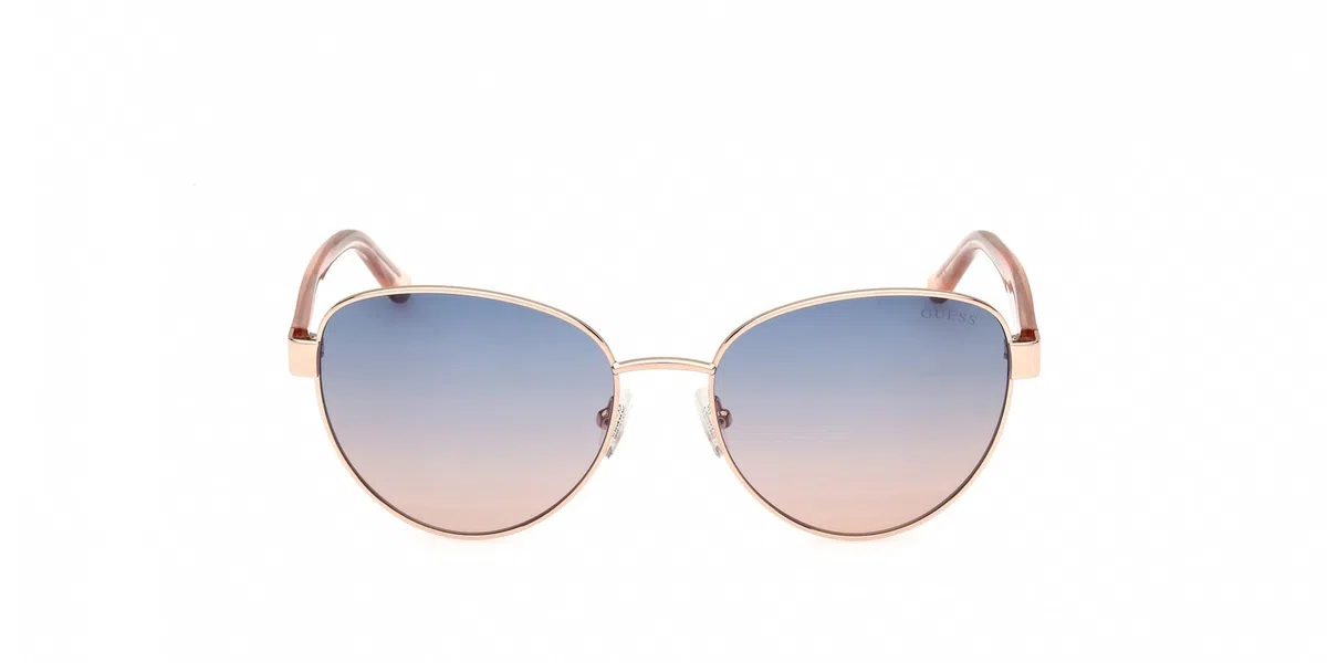 GUESS Gu00101 Gafas Mujer (Pack de 1)