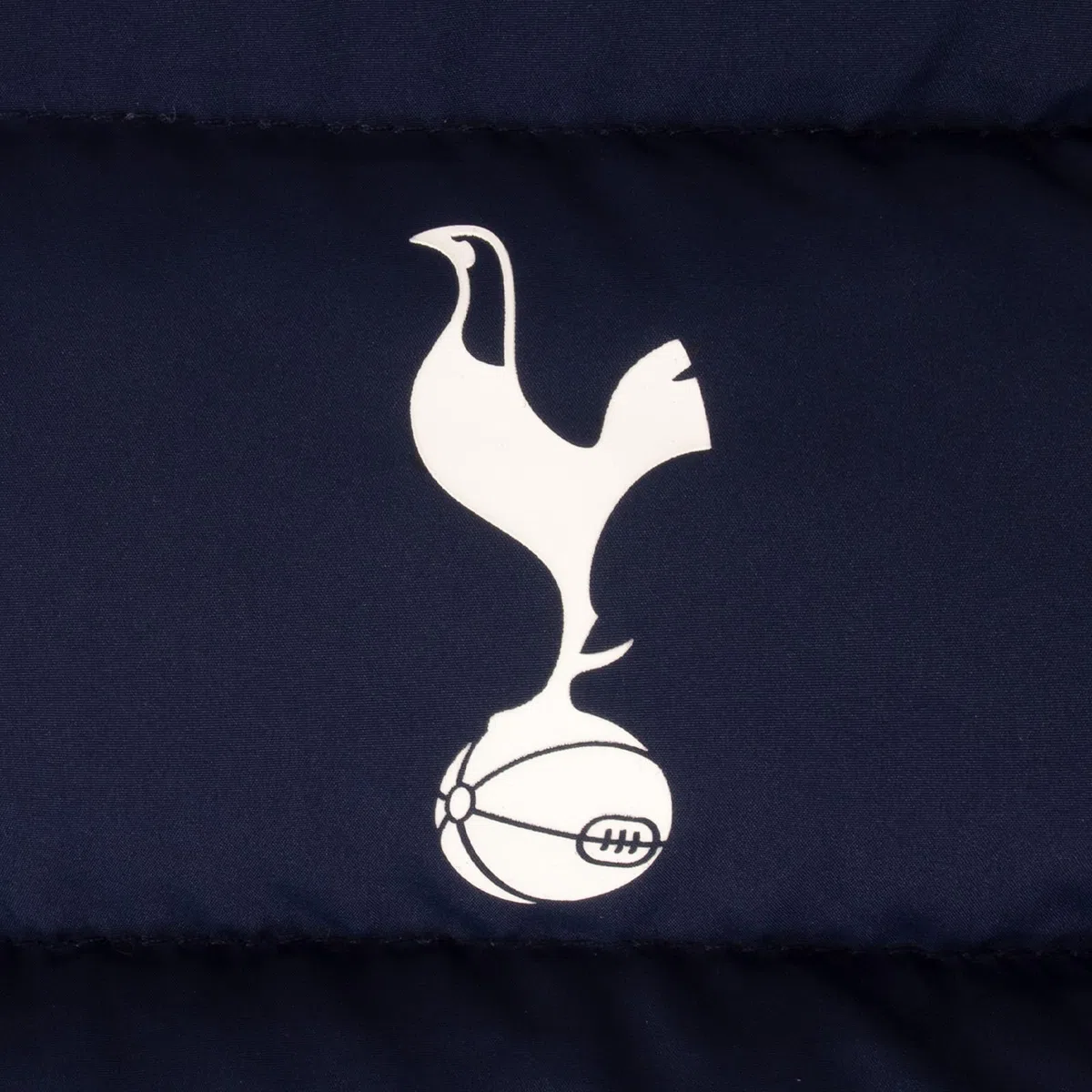 Tottenham Hotspur FC - Chaleco acolchado oficial - Para hombre