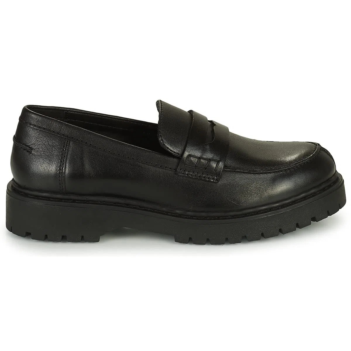 Geox D Bleyze B, Mocasines para Mujer