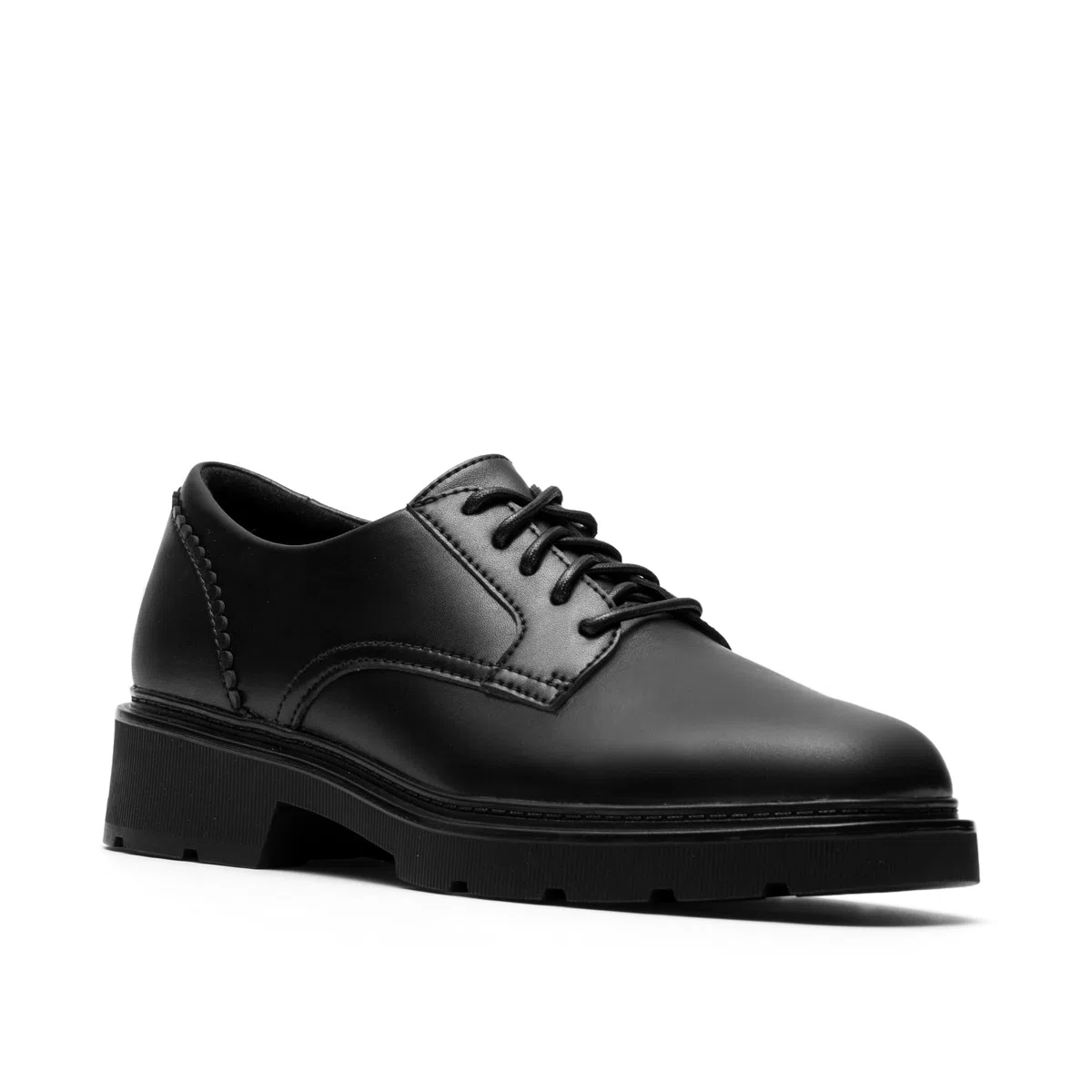 Clarks Lauryl Lace, Mujer