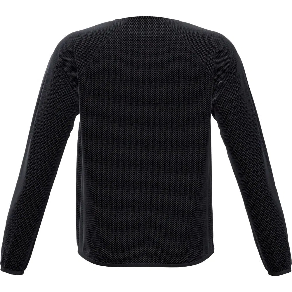 Rock Experience Baskerville Fleece XL