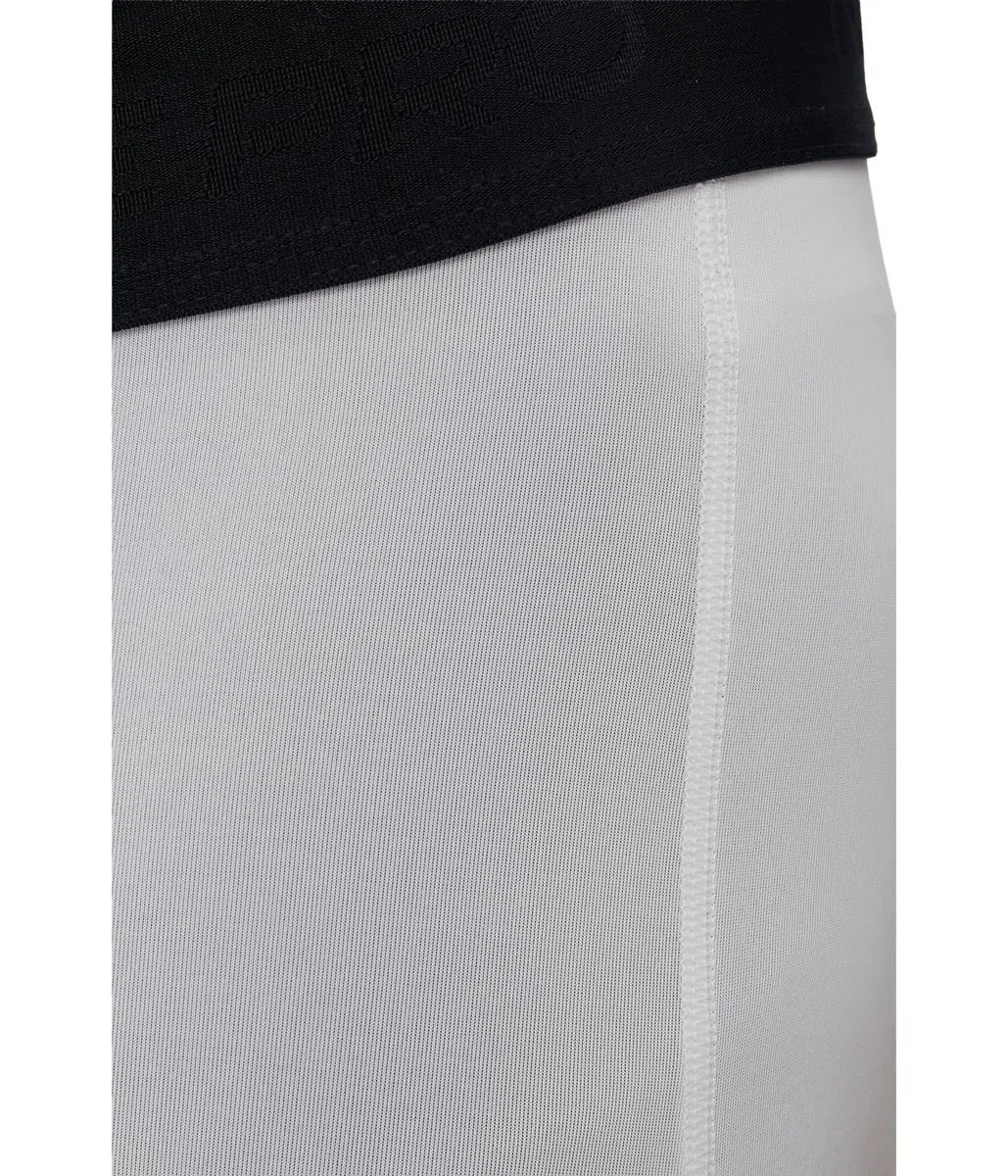 Nike Pro Dri-fit 3/4-length Fitness Tights - Leggins Hombre
