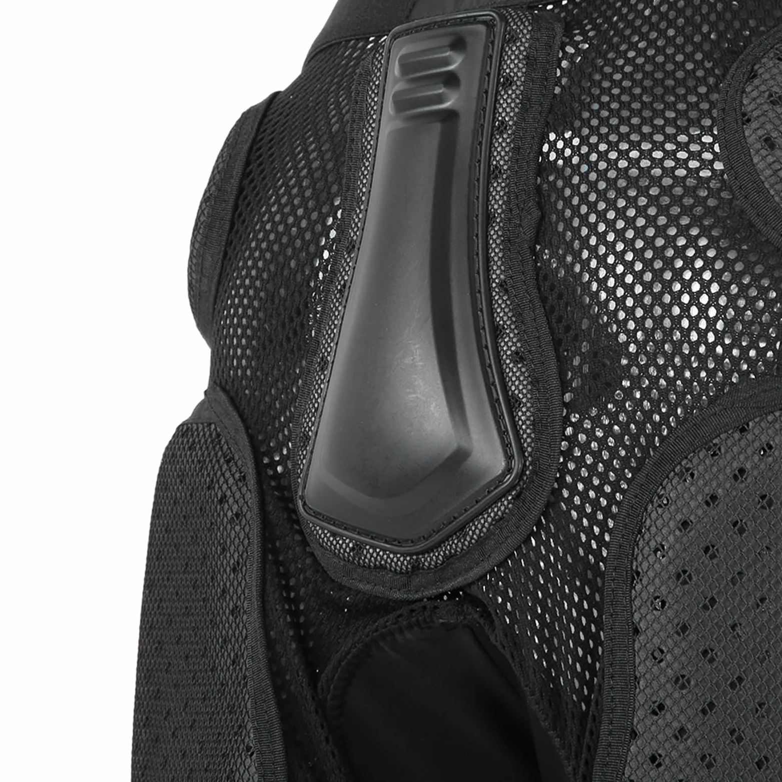 Pantalones Cortos De Ciclismo Acolchados, Pantalones De Protección con Almohadilla De Cadera, Protección De Doble Capa para El Cóccix, Equipo De Protección para Esquí, Patinaje
