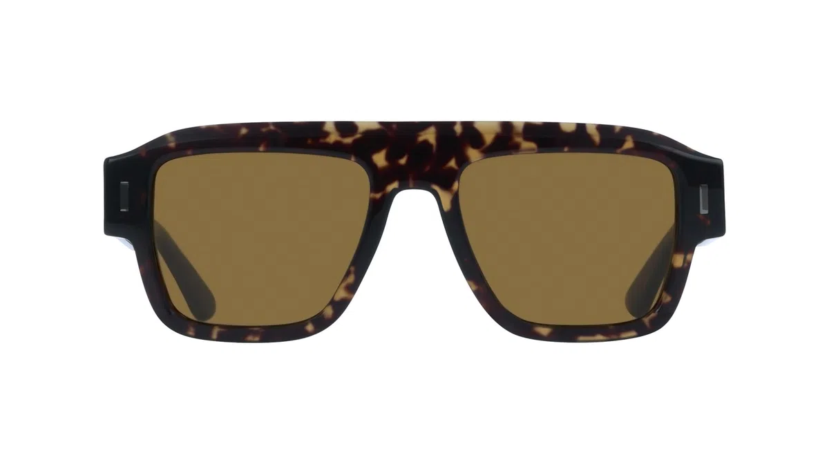 Calvin Klein Ck25509s Gafas Hombre (Pack de 1)