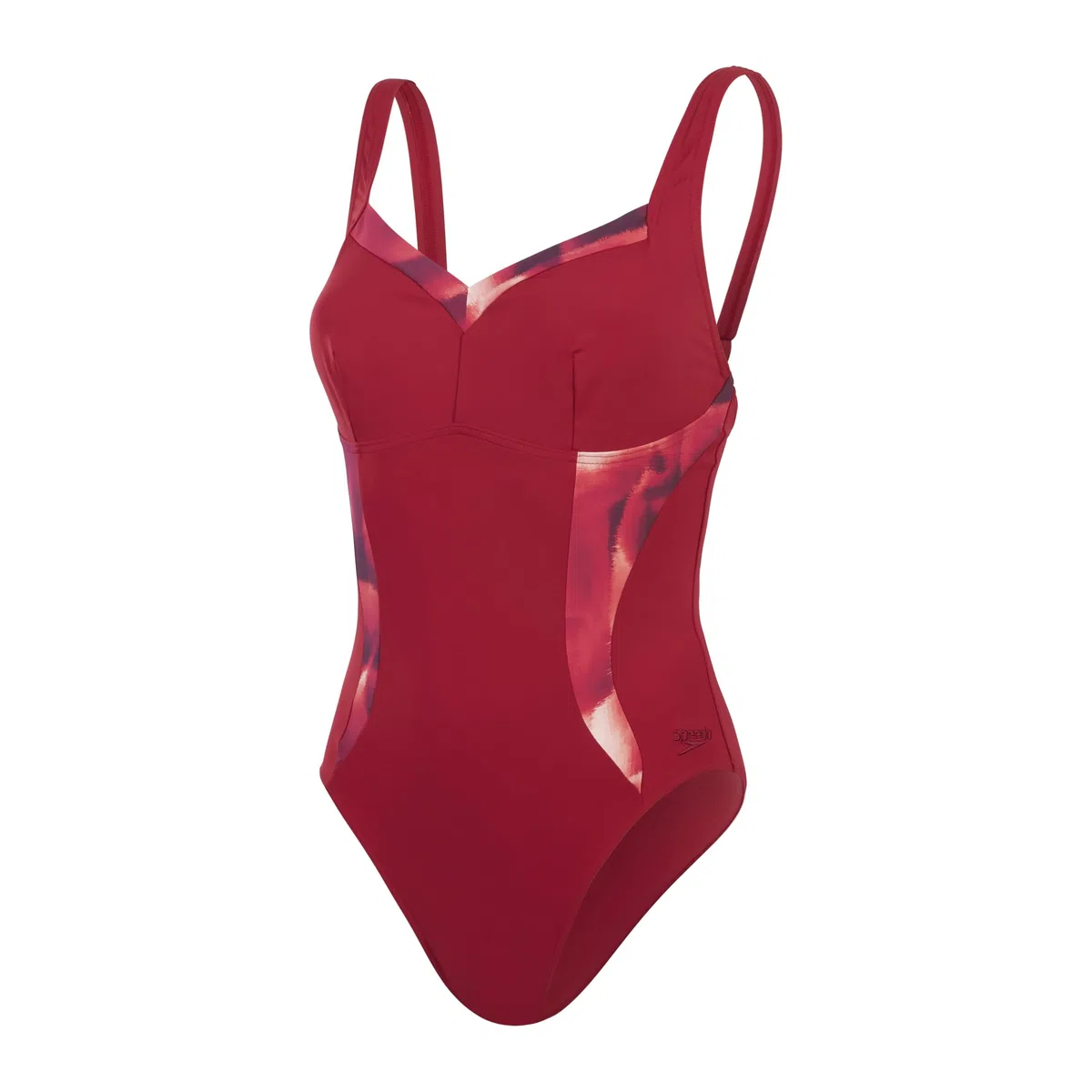 Speedo Traje de baño Lunaelustre de 1 pieza para mujer (1 unidad)