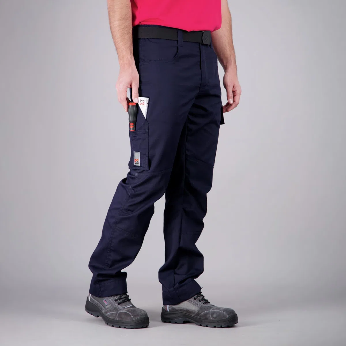 WüRTH MODYF DEIMOS S1PL A CI FO SR - Zapatos de seguridad bajos