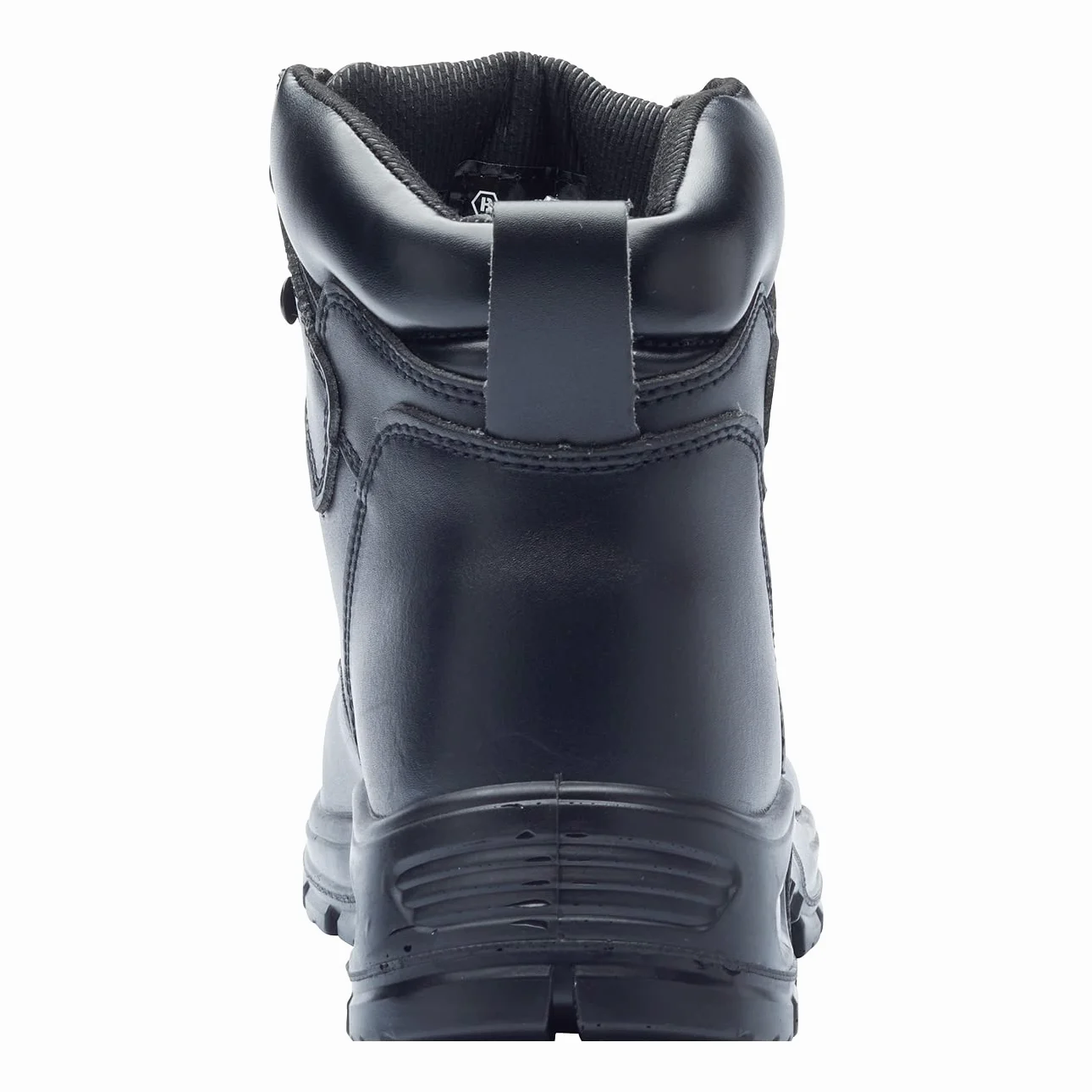 Blackrock Unisex-Adult Trekking Boot S3 SRC Black