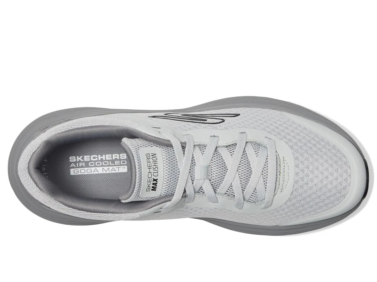 Skechers Herren MAX Cushioning Endeavour Sneaker
