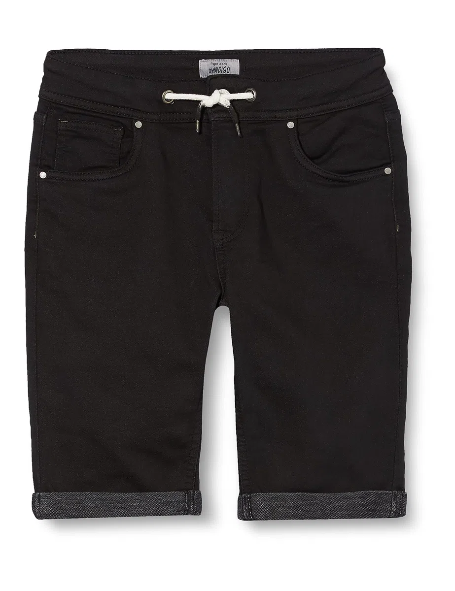 Pepe Jeans Joe Short Pantalones Cortos para Niños