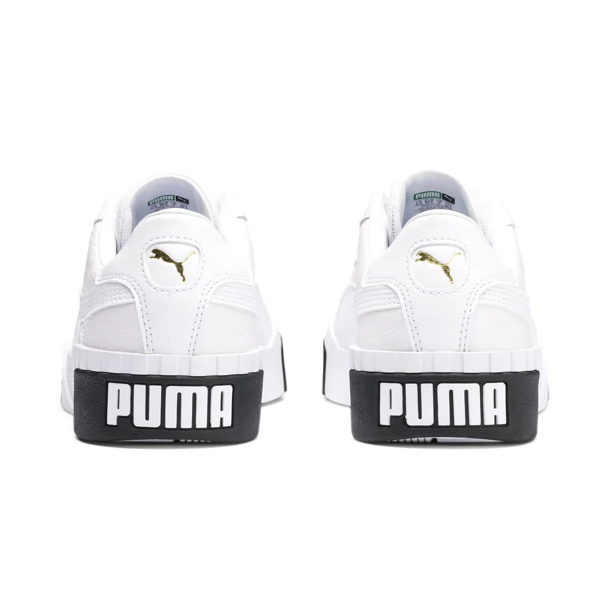 PUMA Cali Sport Wn S, Zapatillas Mujer